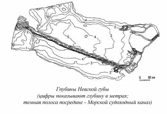 Циклон возбуждает интенсивное движение вод в море На первой стадии преобладает - фото 31