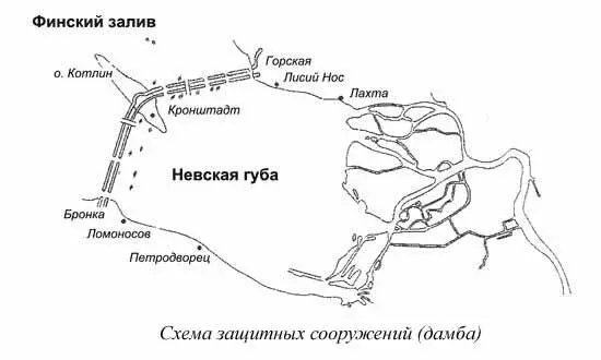 Здесь уместно заметить что проектировщики и строители решительно возражали - фото 33