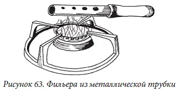 Тем кто планирует делать цветы профессионально потребуются стальные вырубки - фото 63