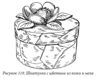 Цветы для аксессуаров и обуви Не торопитесь выбросить оставшуюся в одиночестве - фото 119