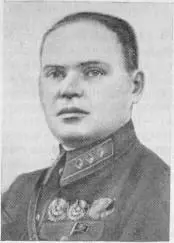 Комбриг 1 30й стрелковой дивизии Иван Кесарьевич Грязнов Снимок 1925 г 24 - фото 15