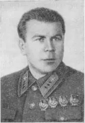 Начальник штаба ОКДВА Альберт Янович Лапин Разбив огневые позиции противника - фото 25