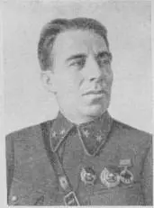 И Ф Николаев 1943 год Командующие 42й и 55й армий генералы И Ф Николаев - фото 11