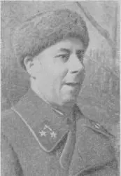В П Свиридов 1943 год А в первых числах августа приняв решение и уже готовя - фото 13