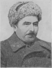 И И Федюнинский 1942 год Когда начальники родов войск собрались у него после - фото 20