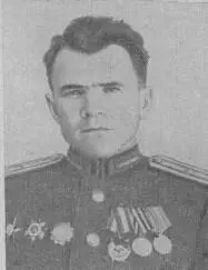 Т С Глыва Правый сосед 359я стрелковая дивизия усиливал свой левый фланг - фото 29