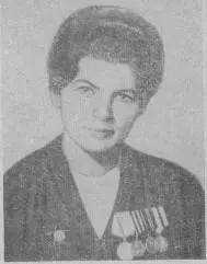 Ю Н Молочкова Чугунова Москвичка Ю Н Молочкова Чугунова добровольно - фото 32