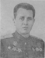 Г М Чернышев 24 июня началось наступление войск 1го Белорусского фронта - фото 36