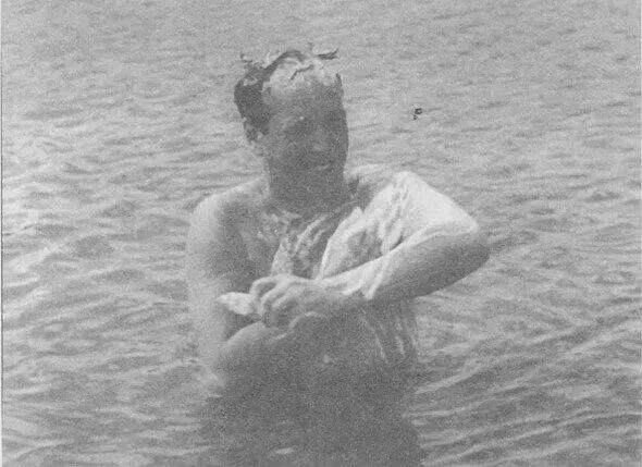Офицер Кф Смелые люди 1950 г Нинкович Живка О Якунина Госпожа - фото 35