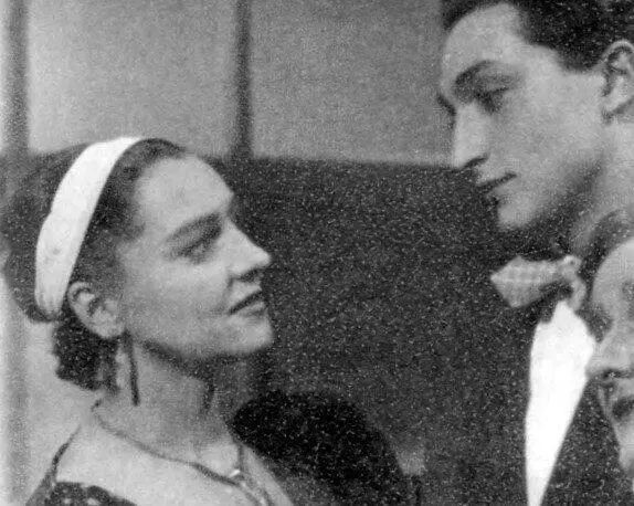 Грин Кф Убийство на улице Данте 1956 г - фото 45