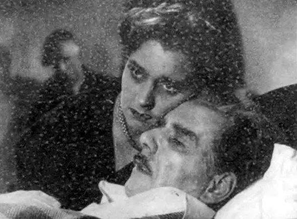 Грин Кф Убийство на улице Данте 1956 г - фото 46