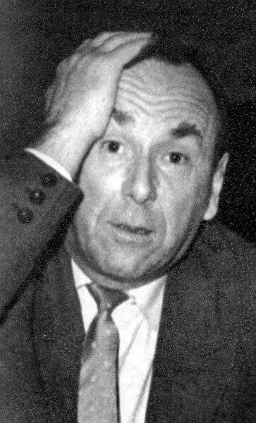 60е годы Бернард Шоу Милый лжец 1963 г Цезарь Цезарь и Клеопатра - фото 53