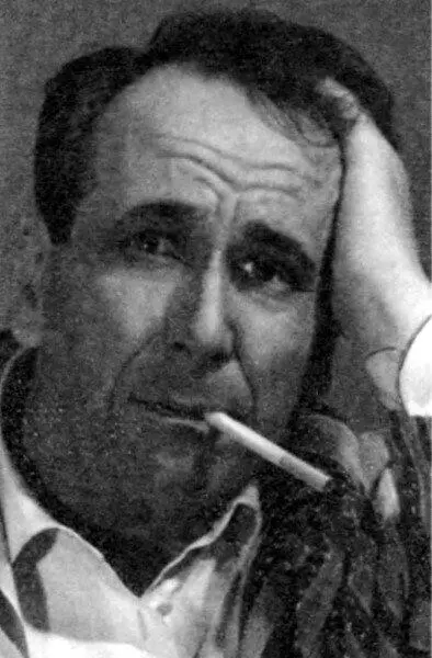 Бабкин Миллион за улыбку 1959 г На репетиции Шторма О Анофриев Ю - фото 58