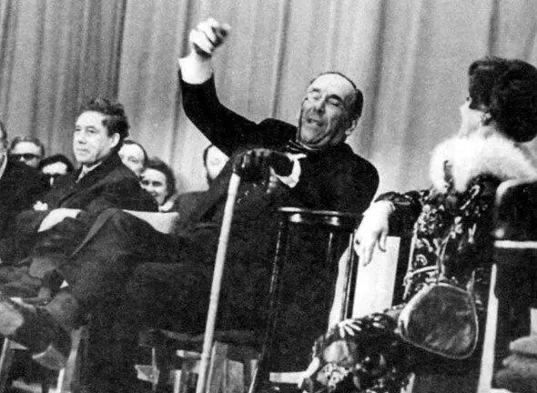 Творческий вечер В Марецкой и Р Плятта 1973 г С Олегом Ефремовым 70е - фото 81