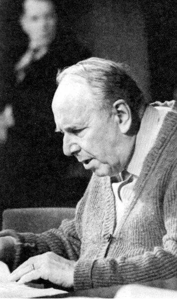 Посетитель Последний посетитель 1986 г Амати Визит к Минотавру 1986 - фото 96