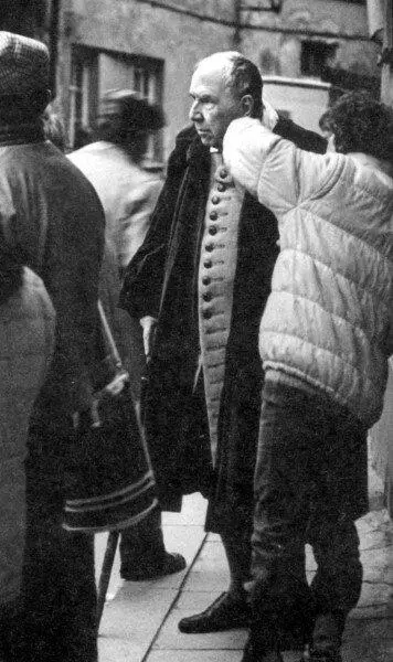 Амати Визит к Минотавру 1986 г С космонавтом А Елисеевым 70е годы - фото 97
