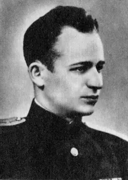 Инженермеханик Я С Коваленко Военфельдшер Г А Степаненко Старшина - фото 10
