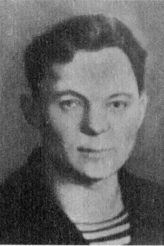 Торпедист И М Павлятенко Торпедист В А Абалихин Шифровальщик Ф В - фото 25