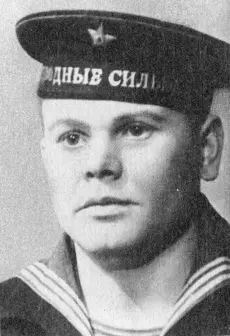 Электрик И В Мартыненко Электрик Д И Вихров Трюмный В С - фото 38