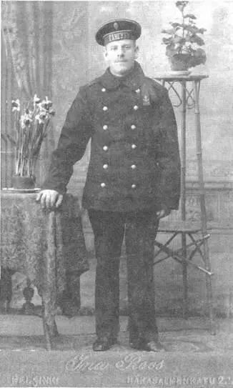 Матрос с Гангута Уханов 1915 г Начальнику 1й бригады линейных кораблей - фото 54