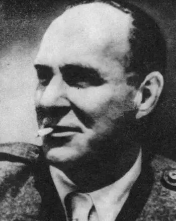 Виктор Манн Томас и Генрих Манны НьюЙорк 13 октября 1940 Томас Манн с в - фото 8
