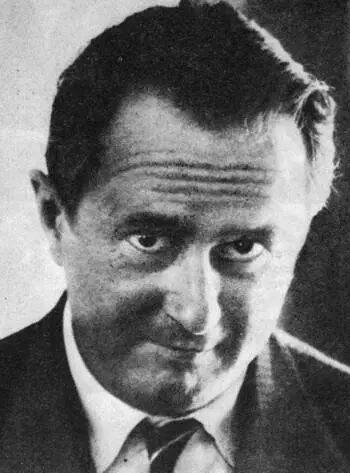 Михаэль Манн Торжество по поводу 75летия Томаса Манна Цюрих 6 июня 1950 в - фото 22