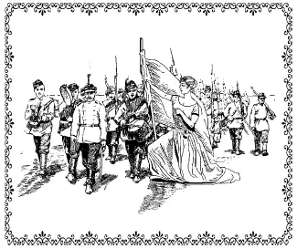 Алоэ или кумари это красивая девушка дающая энергию молодости и - фото 20
