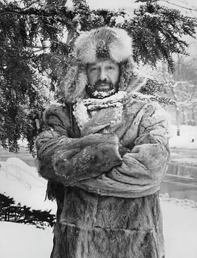 Михаил Гулько НьюЙорк 1984 г Я хочу привести воспоминания мэтра русской - фото 111