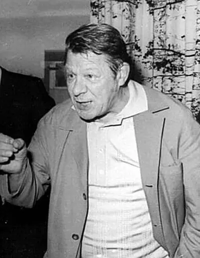 Леонид Пылаев Июнь 1941го Через несколько месяцев в окружении под - фото 116