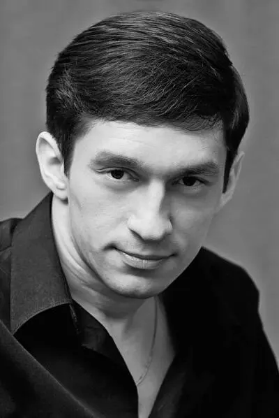 Владимир Бочаров Круг был моментально очарован его песнями три произведения - фото 166