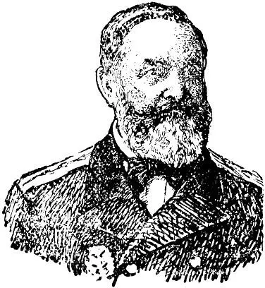 Дмитрий Иванович Журавский 18211891 Он родился и вырос у родственников - фото 41