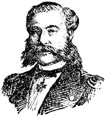 Александр Федорович Можайский 18251890 В январе 1885 года фрегат - фото 83