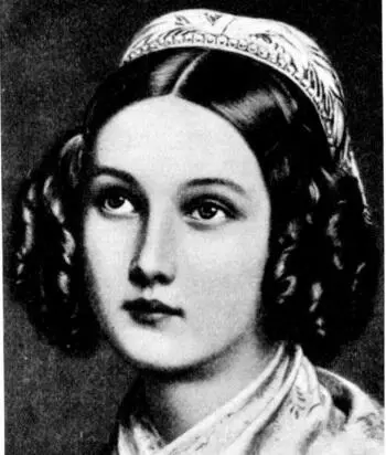Рис 238 Хелена Седлмайер Й Штилер Подобный рот нередко можно наблюдать и в - фото 245