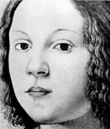 Рис 241 Флора фон Тициан галерея Уффици Флоренция Рис 242а Мона Лиза - фото 248