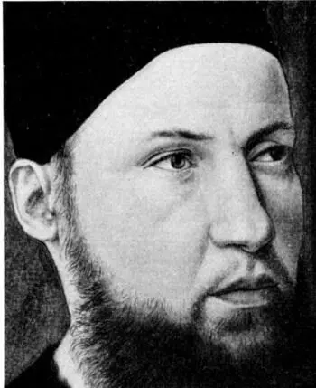 Рис 266 Патриций из Мелема Художник неизвестен пинакотека Мюнхен Рис - фото 280