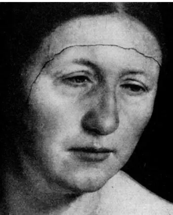 Рис 271 Мать с двумя детьми Гольбейн музей Базель Рис 272 Джейн - фото 285