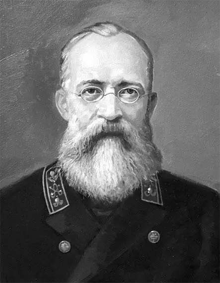 А А Брандт В октябре 1908 г студенты организовали кружок воздухоплавания В - фото 25