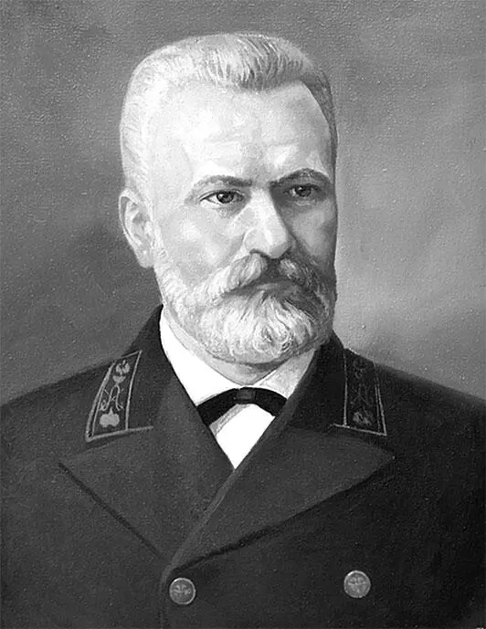 Л Ф Николаи Л Ф Николаи 18441908 родился в Ижевске По окончании - фото 29