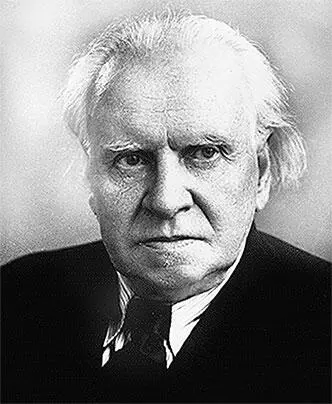 М Ф Маликов М Ф Маликов 18821960 по окончании в 1910 г Петербургского - фото 46