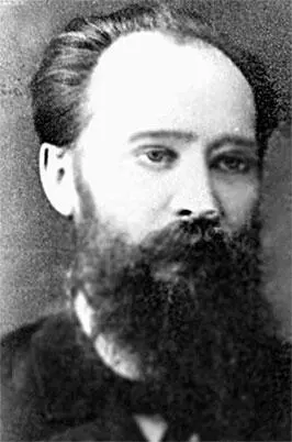 Н А Гезехус С 1889 г Гезехус профессор Петербургского Технологического - фото 65