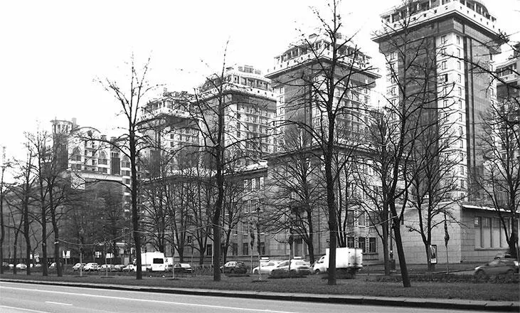 Московский проспект 96 Фото 2013 г ГИМН ЛУЧШИХ КАДЕТОВ НА СВЕТЕ В - фото 194