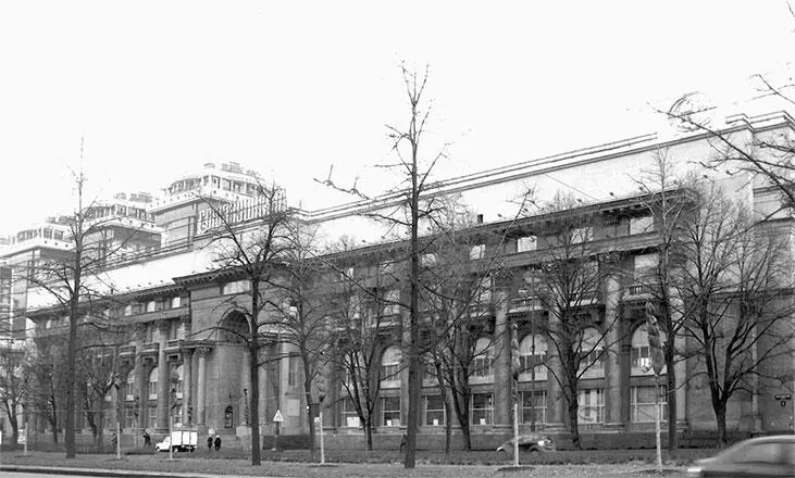 Московский проспект 98 Фото 2013 г Рекордным по сравнению с другими - фото 196