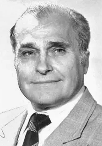 А И Фаламеев Игорь Алексеевич Никитин 19342006 выпускник 1955 г - фото 211