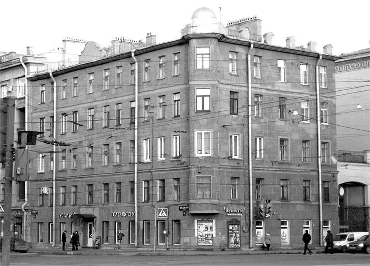 Московский проспект 180 Фото 2013 г 3 декабря 1937 г на строительстве - фото 262