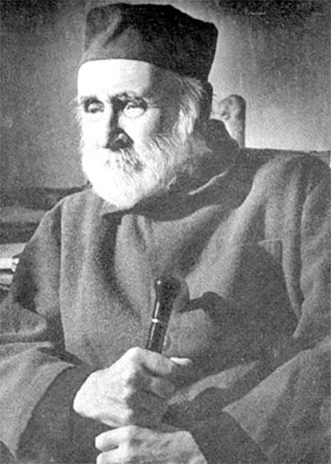 И С СоколовМикитов В 19371949 гг на месте бывших участков Е В - фото 272