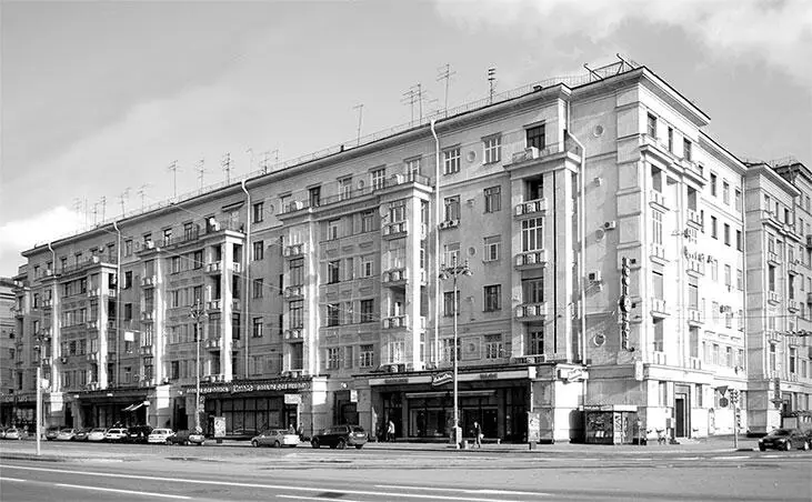 Московский проспект 208 Фото 2013 г По словам бывшего председателя Комитета - фото 273