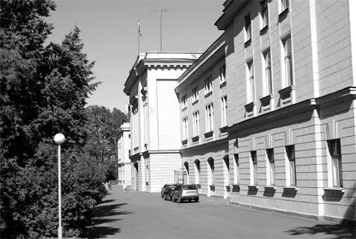 Московское шоссе 44 Строительство глубоководного басссейна Созданный на - фото 282