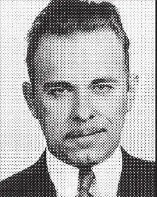 Джон Диллинджер Джон Диллинджер родился 28 июня 1903 года в Индианаполисе в - фото 48