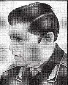 Юрий Чурбанов Группа следователей Тельмана Гдляна и Николая Иванова копавшая - фото 41