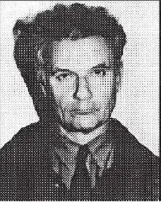 Андрей Чикатило Родился убийца века 16 октября 1936 года в маленьком селе - фото 53